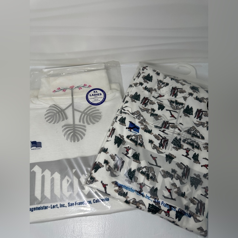 Meister Women’s Turtleneck Bundle XL